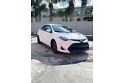 $11000 : Toyota Corolla L thumbnail