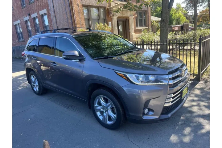 $17999 : 2018 Highlander Limited image 6