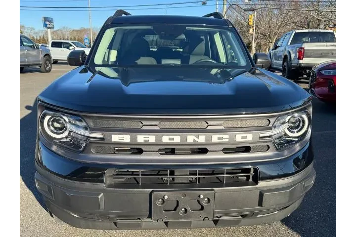 $27000 : Ford Bronco Sport 2024 AWD B image 3