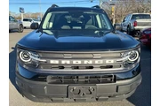 $27000 : Ford Bronco Sport 2024 AWD B thumbnail