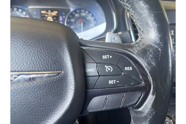 $7644 : Chrysler 200 2015 S 4dr Seda image 10