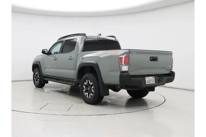$39998 : Toyota Tacoma 2023 4x4 TRD P image 2