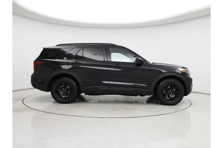 $34998 : Ford Explorer 2023 AWD Timbe image 7