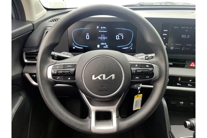 $22998 : Kia Sportage 2024 LX 4dr SUV image 10