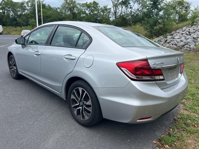 $17498 : PRE-OWNED 2015 HONDA CIVIC EX image 5