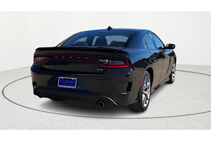 $24053 : Dodge Charger 2023 GT 4dr Se image 7