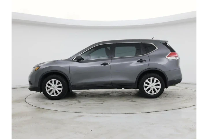 $14998 : Nissan Rogue 2016 S 4dr Cros image 3