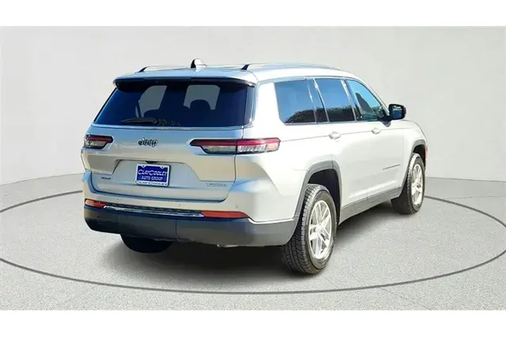 $25660 : Jeep Grand Cherokee L 2023 4 image 3