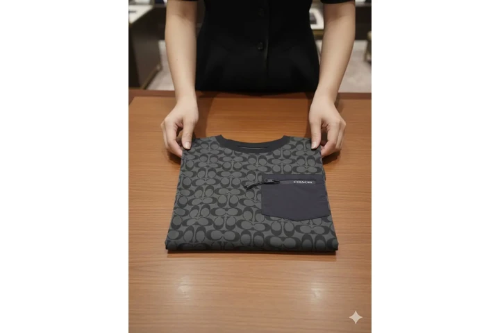 Luxury T-Shirt for Man | Premi image 5