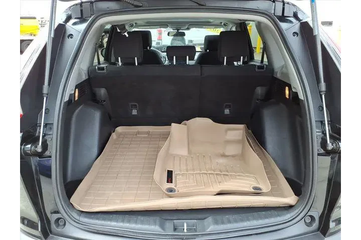 $23310 : Honda CR-V 2021 AWD EX 4dr S image 8