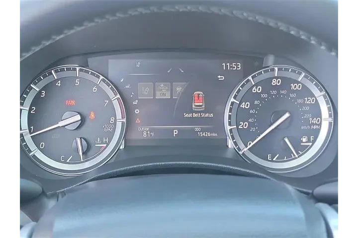 $34006 : Toyota Highlander 2022 XLE 4 image 10