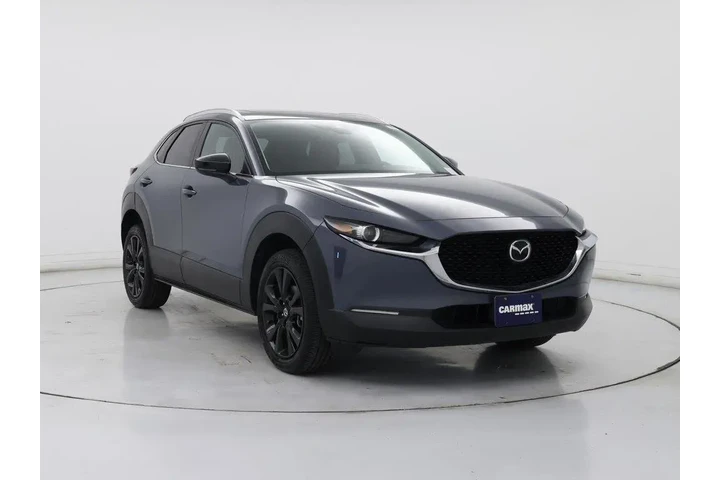 $25998 : Mazda CX-30 2023 AWD 2.5 S C image 1