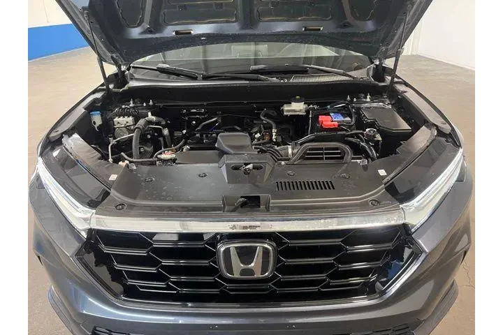 $28574 : Honda CR-V 2024 EX 4dr SUV image 9