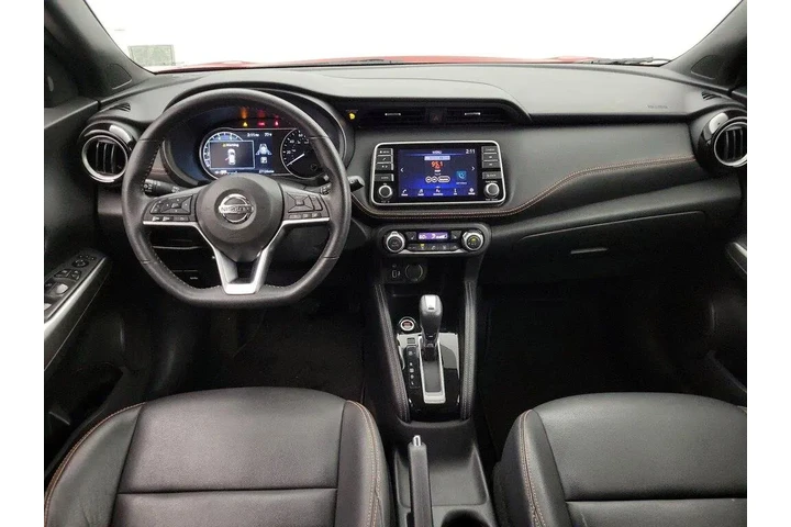$17998 : Nissan Kicks 2020 SR 4dr Cro image 9