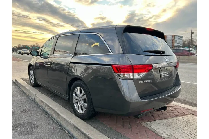$6995 : 2014 Odyssey EX-L image 6