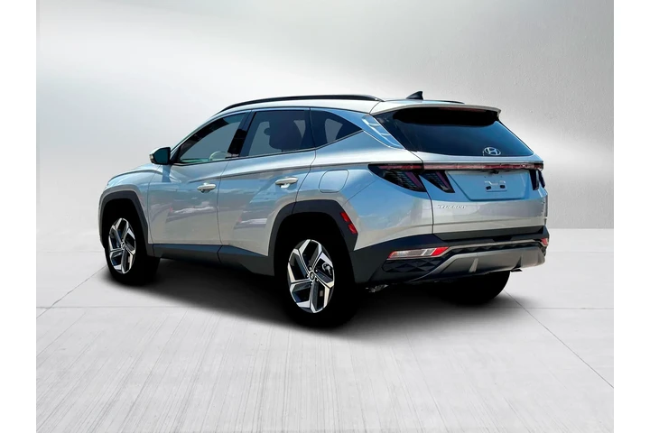 $29000 : Hyundai TUCSON 2024 AWD Limi image 5