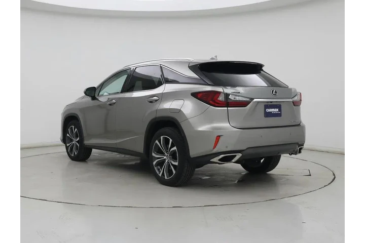 $39998 : Lexus RX 350 2019 AWD 4dr SU image 2