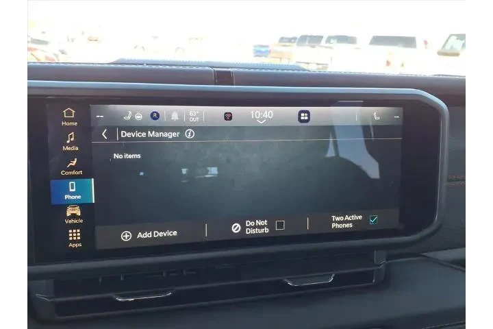 $39988 : Jeep Gladiator 2024 4x4 Rubi image 10