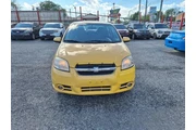 2010 Aveo LT en Tulsa