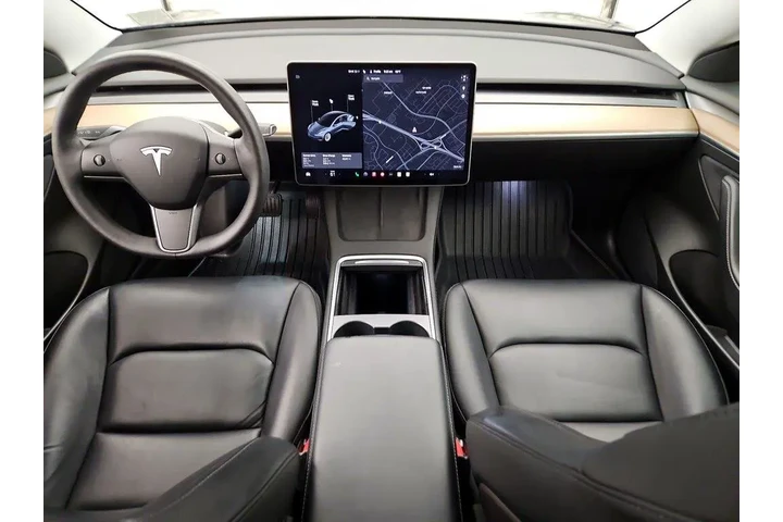 $27998 : Tesla Model 3 2021 AWD Long image 9