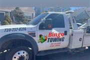 BINGO TOWING DENVER & ROADSIDE
