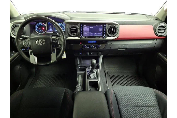 $29998 : Toyota Tacoma 2021 4x2 SR5 V image 9