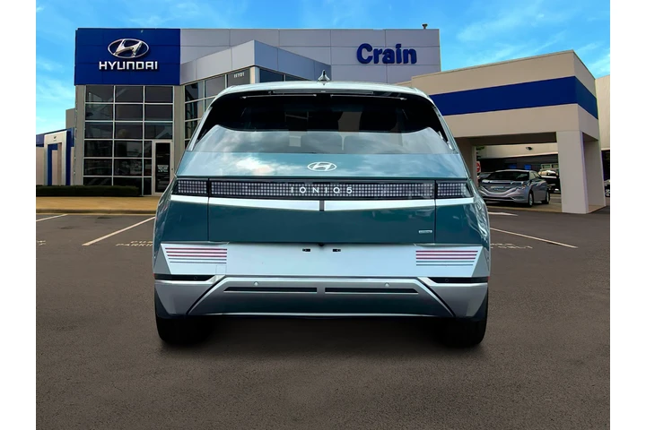 $33153 : Hyundai IONIQ 5 2024 AWD Lim image 6