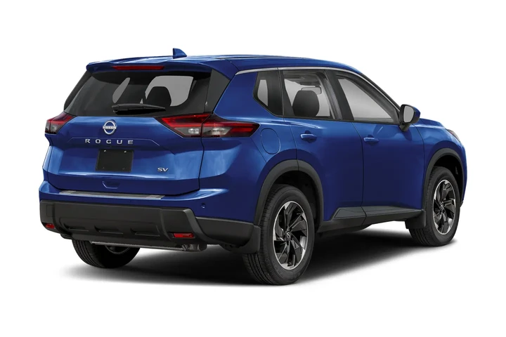 2025 Rogue SV image 2