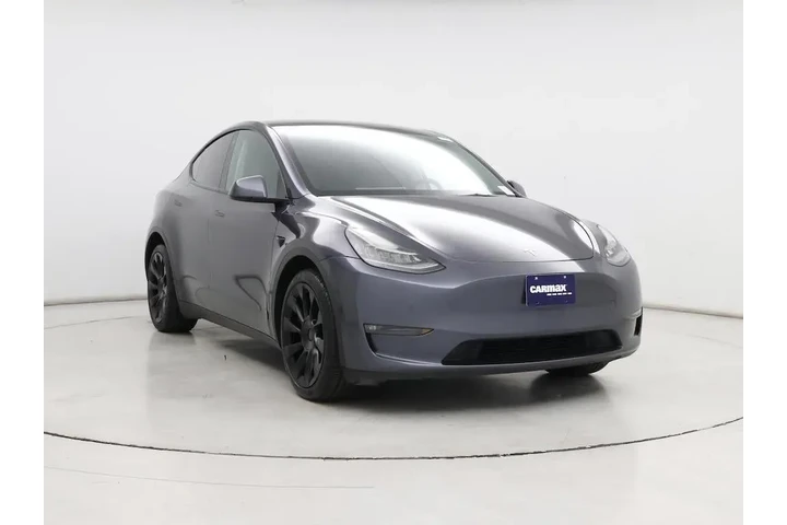$28998 : Tesla Model Y 2023 AWD Long image 1