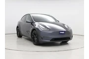 Tesla Model Y 2023 AWD Long
