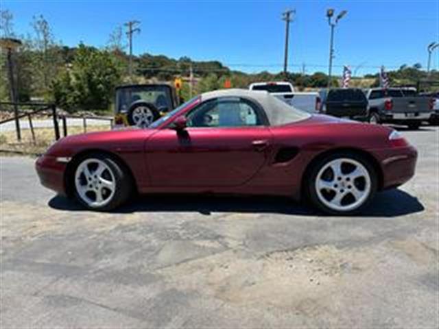 $10999 : 1999 PORSCHE BOXSTER image 6