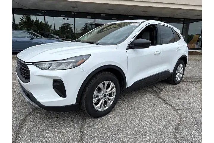 $24807 : Ford Escape 2024 Active 4dr image 6