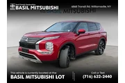 Mitsubishi Outlander 2024 AW en Buffalo