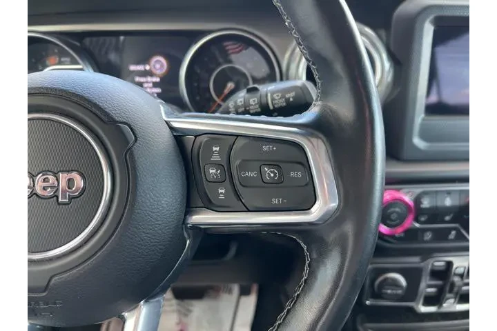 $35586 : Jeep Wrangler Unlimited 2021 image 10