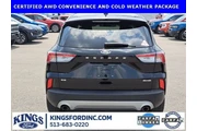 $19664 : Ford Escape 2022 AWD SE 4dr thumbnail