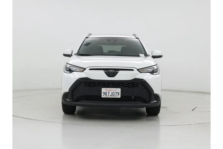 $29998 : Toyota Corolla Cross Hybrid image 5