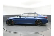 $29652 : BMW 5 Series 2022 AWD 530i x thumbnail