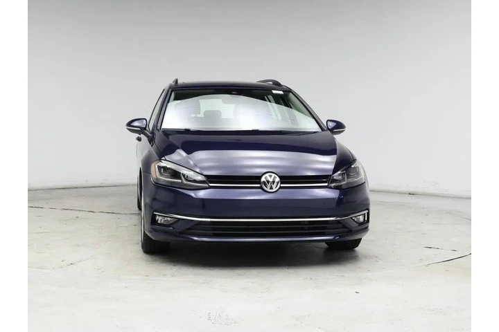 $19998 : Volkswagen Golf SportWagen 2 image 5
