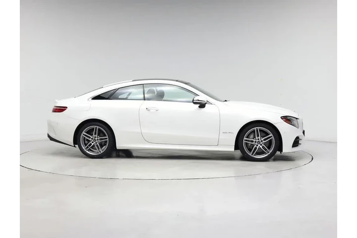 $28998 : Mercedes-Benz E-Class 2018 A image 7