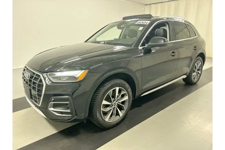 $26500 : Audi Q5 2021 AWD quattro Pre image 5
