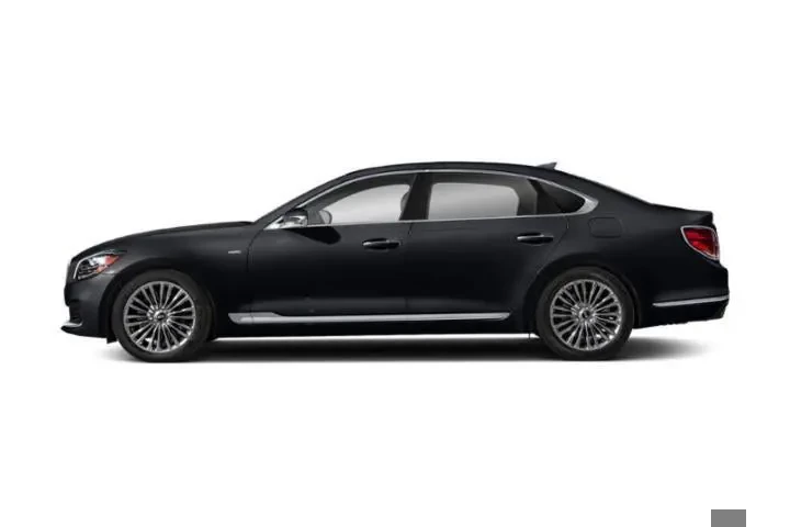 $17990 : Kia K900 2019 AWD Luxury 4dr image 3