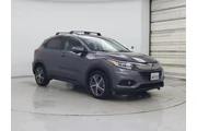 Honda HR-V 2021 AWD EX 4dr C en Sacramento