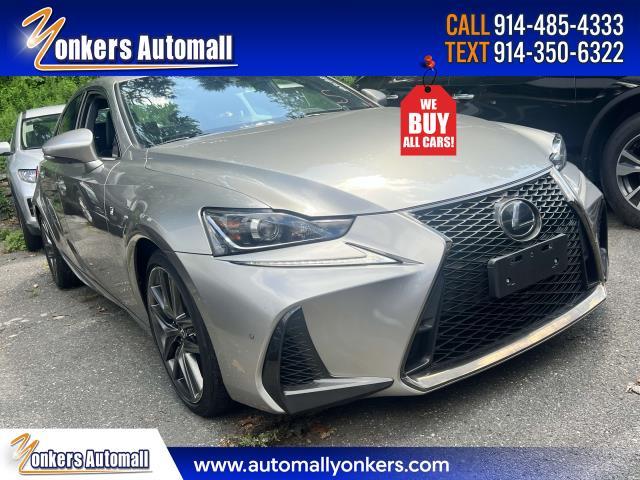 $29985 : Pre-Owned 2020 IS IS 350 F SP image 1