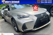 $29985 : Pre-Owned 2020 IS IS 350 F SP thumbnail