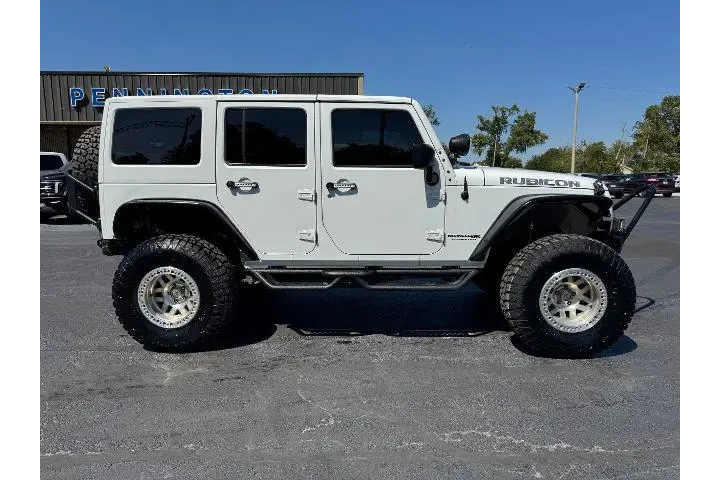 $27995 : Jeep Wrangler JK Unlimited 2 image 8