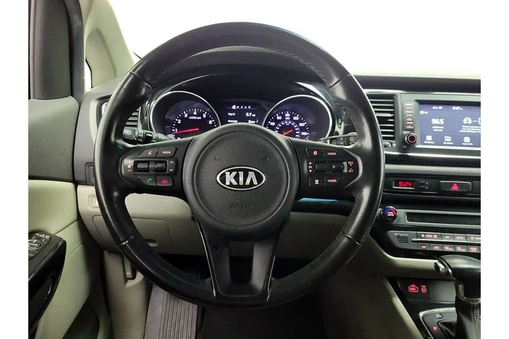 $20998 : Kia Sedona 2018 EX 4dr Mini- image 10