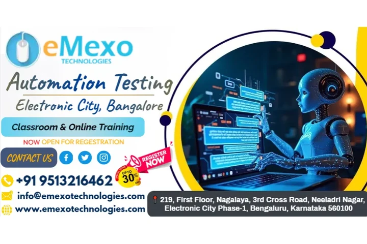 Best Automation Testing image 1