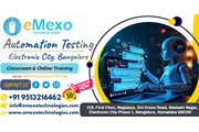 Best Automation Testing en Birmingham