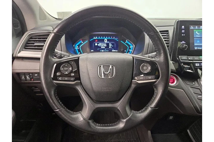 $25998 : Honda Odyssey 2019 EX-L 4dr image 10