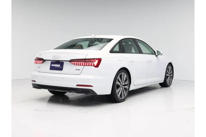 $39998 : Audi A6 2024 AWD quattro Pre image 8